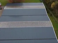 Bedrijfsloods 22x39 meter - afbeelding 17 van  23