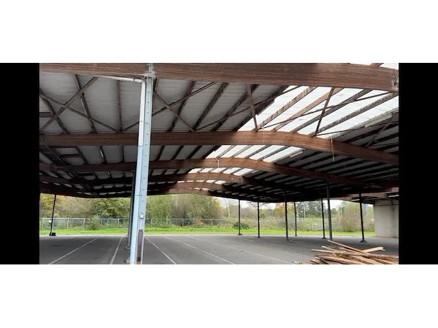Bedrijfsloods 22x39 meter - afbeelding 22 van  23
