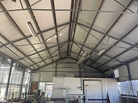 Bedrijfsruimte (10,00x30,00 mtr) (300m2) - afbeelding 2 van  10