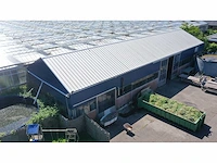 Bedrijfsruimte (10,00x30,00 mtr) (300m2) - afbeelding 1 van  10
