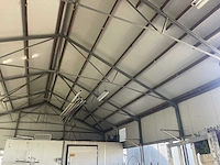 Bedrijfsruimte (10,00x30,00 mtr) (300m2) - afbeelding 3 van  10