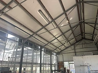 Bedrijfsruimte (10,00x30,00 mtr) (300m2) - afbeelding 4 van  10