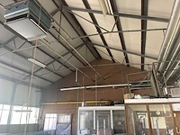 Bedrijfsruimte (10,00x30,00 mtr) (300m2) - afbeelding 6 van  10