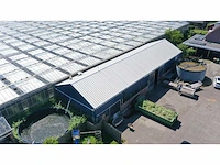 Bedrijfsruimte (10,00x30,00 mtr) (300m2) - afbeelding 7 van  10