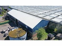 Bedrijfsruimte (10,00x30,00 mtr) (300m2) - afbeelding 8 van  10