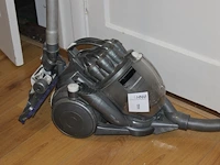 Bedrijfsstofzuiger dyson type dc08 allergy. - afbeelding 1 van  2