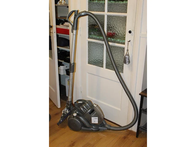 Bedrijfsstofzuiger dyson type dc08 allergy. - afbeelding 2 van  2
