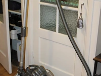 Bedrijfsstofzuiger dyson type dc08 allergy. - afbeelding 2 van  2