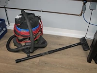 Bedrijfsstofzuiger soteco panda 203 hp. - afbeelding 2 van  3