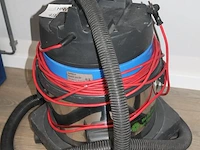 Bedrijfsstofzuiger soteco panda 203 hp. - afbeelding 3 van  3
