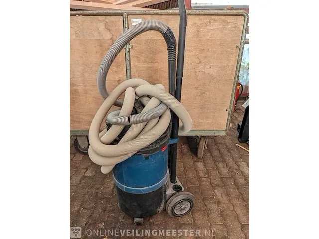 Bedrijfstofzuiger bosch, gas 12-50rf - afbeelding 1 van  6