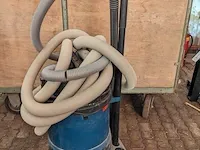 Bedrijfstofzuiger bosch, gas 12-50rf - afbeelding 1 van  6