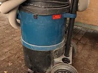 Bedrijfstofzuiger bosch, gas 12-50rf - afbeelding 2 van  6