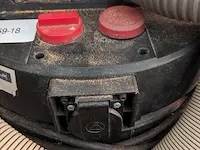 Bedrijfstofzuiger bosch, gas 12-50rf - afbeelding 4 van  6