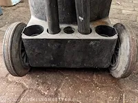 Bedrijfstofzuiger bosch, gas 12-50rf - afbeelding 6 van  6
