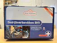 Bedrijfsverbanddoos bhv - afbeelding 1 van  2