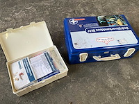 Bedrijfsverbanddoos bhv - afbeelding 2 van  3