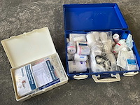 Bedrijfsverbanddoos bhv - afbeelding 3 van  3