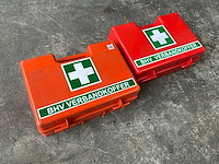 Bedrijfsverbanddoos bhv - afbeelding 1 van  5