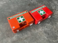 Bedrijfsverbanddoos bhv - afbeelding 2 van  5