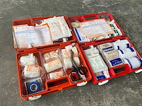 Bedrijfsverbanddoos bhv - afbeelding 3 van  5