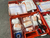 Bedrijfsverbanddoos bhv - afbeelding 4 van  5