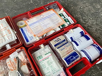 Bedrijfsverbanddoos bhv - afbeelding 5 van  5