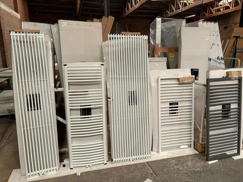 Bedrijfsverhuizing havenkade