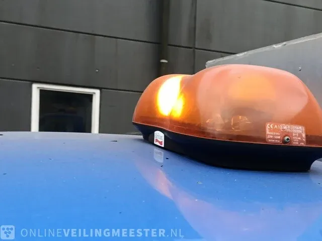 Bedrijfswagen 4wd pick-up kipper nissan, 2.5 dti single cab, bouwjaar 2005 - afbeelding 8 van  41