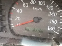 Bedrijfswagen 4wd pick-up kipper nissan, 2.5 dti single cab, bouwjaar 2005 - afbeelding 13 van  41