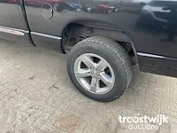 Bedrijfswagen 4x4 - afbeelding 4 van  25