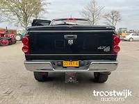 Bedrijfswagen 4x4 - afbeelding 5 van  25