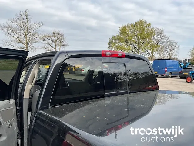 Bedrijfswagen 4x4 - afbeelding 6 van  25
