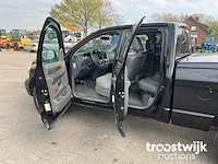 Bedrijfswagen 4x4 - afbeelding 7 van  25