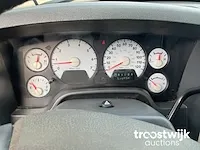 Bedrijfswagen 4x4 - afbeelding 13 van  25