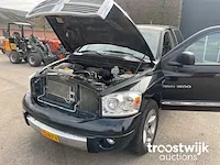 Bedrijfswagen 4x4 - afbeelding 15 van  25