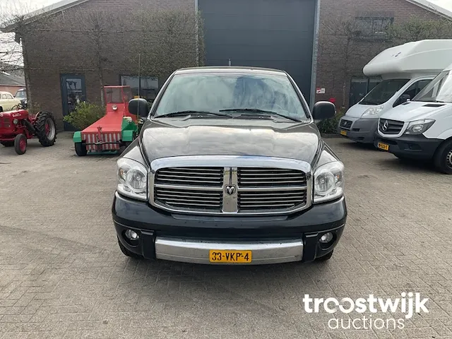 Bedrijfswagen 4x4 - afbeelding 12 van  25