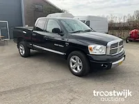 Bedrijfswagen 4x4 - afbeelding 19 van  25
