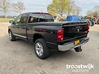 Bedrijfswagen 4x4 - afbeelding 23 van  25