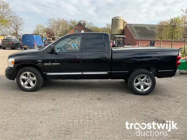 Bedrijfswagen 4x4 - afbeelding 24 van  25