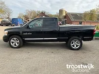 Bedrijfswagen 4x4 - afbeelding 24 van  25