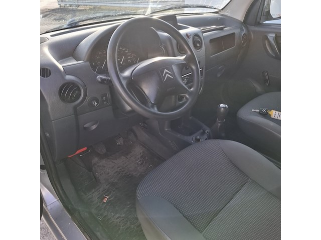 Bedrijfswagen citroën, berlingo 1.4i 600, bouwjaar 2006 - afbeelding 2 van  38