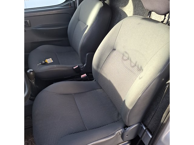 Bedrijfswagen citroën, berlingo 1.4i 600, bouwjaar 2006 - afbeelding 4 van  38