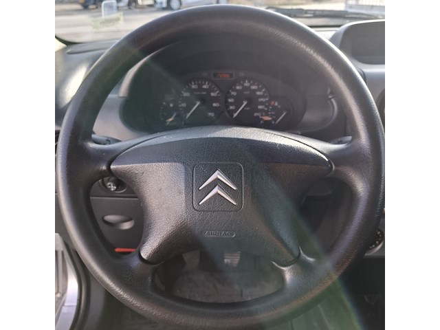 Bedrijfswagen citroën, berlingo 1.4i 600, bouwjaar 2006 - afbeelding 6 van  38