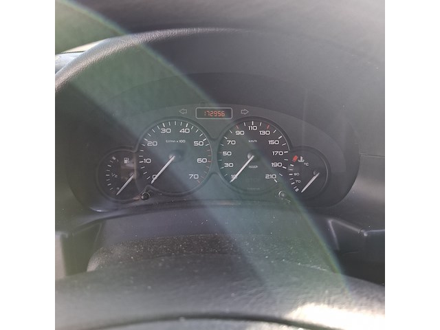 Bedrijfswagen citroën, berlingo 1.4i 600, bouwjaar 2006 - afbeelding 7 van  38