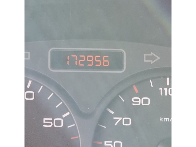 Bedrijfswagen citroën, berlingo 1.4i 600, bouwjaar 2006 - afbeelding 8 van  38