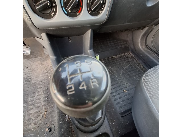 Bedrijfswagen citroën, berlingo 1.4i 600, bouwjaar 2006 - afbeelding 10 van  38