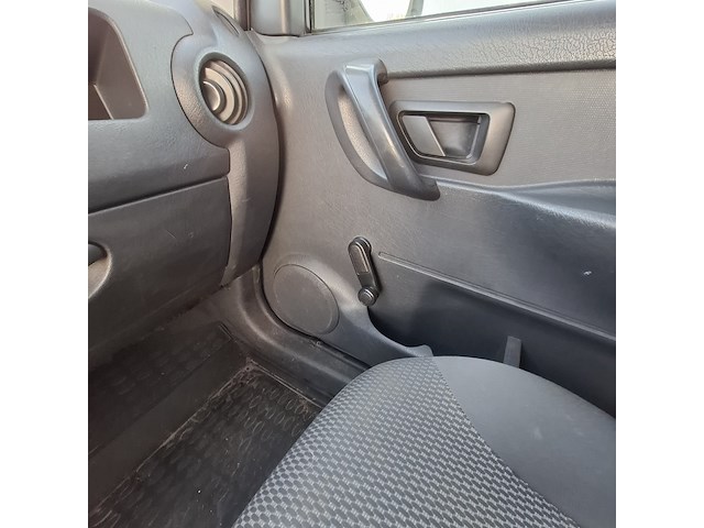 Bedrijfswagen citroën, berlingo 1.4i 600, bouwjaar 2006 - afbeelding 11 van  38