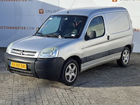 Bedrijfswagen citroën, berlingo 1.4i 600, bouwjaar 2006 - afbeelding 1 van  38