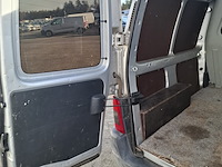 Bedrijfswagen citroën, berlingo 1.4i 600, bouwjaar 2006 - afbeelding 14 van  38
